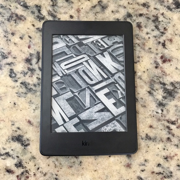 ❗️SOLD❗️ Kindle Paperwhite 3 (7th gen) - Picture 4 of 13